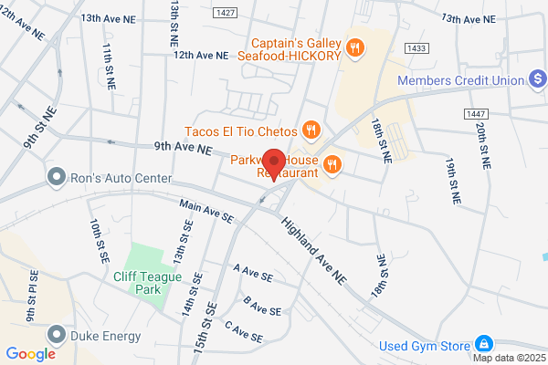 Marie Beauty Shoppe the