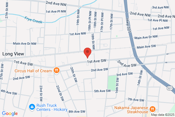 Catawba Self Storage