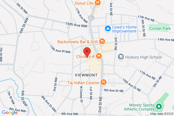 Alps Mountain Affordable Hearing Aid Center
