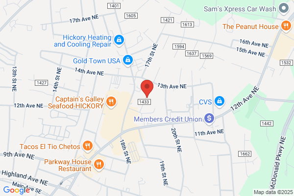 Electrical Associates Of Hicko