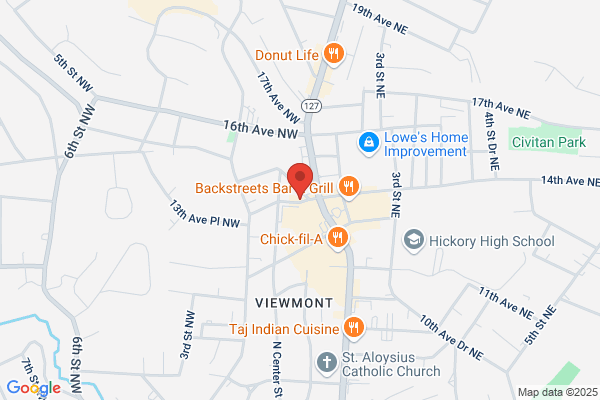 Hospice Resale Shop