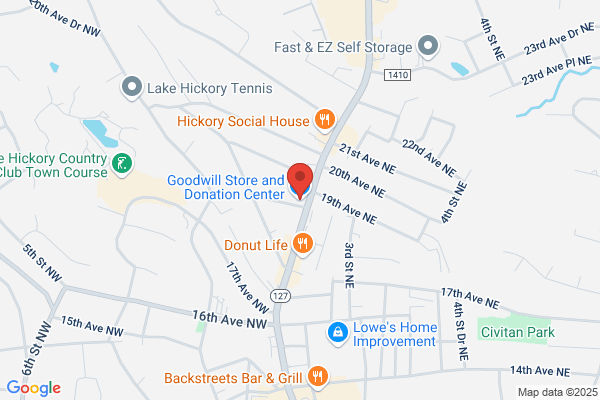 Goodwill Store and Donation Center