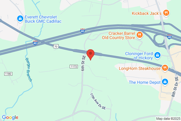 BLACK'S TIRE & AUTO SERVICE