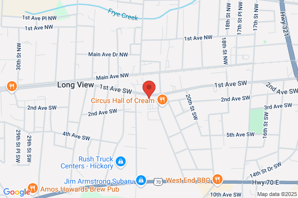 Armstrong's Used Cars Inc
