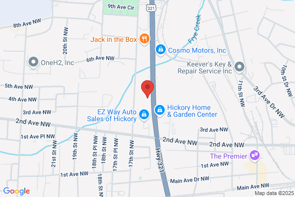 R & L Motors