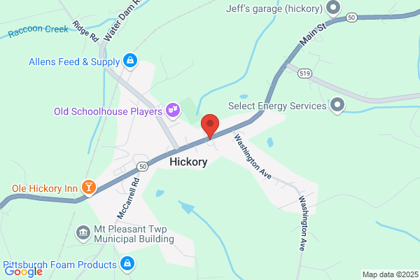 Hickory Telephone Co