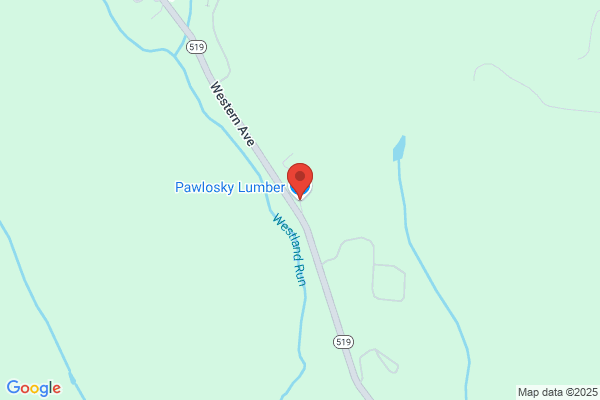 Pawlosky Lumber