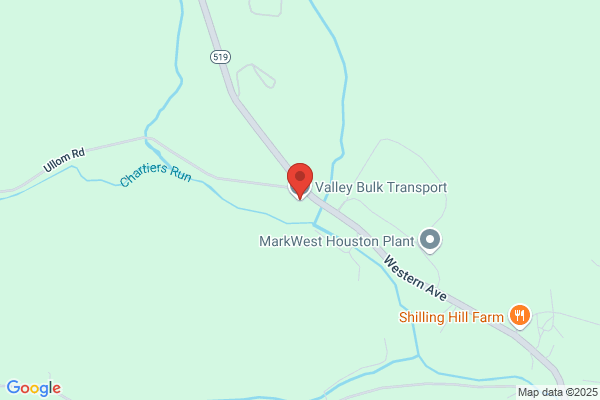 Valley Bulk Transport Inc