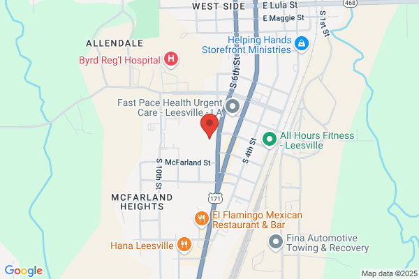 Alexandria Eye & Laser Center