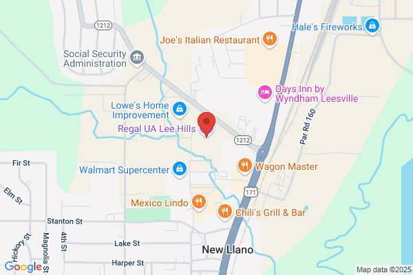 Regal UA Lee Hills