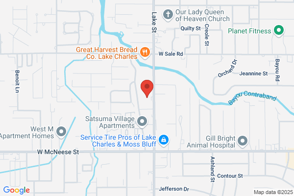 Southwest Louisiana Independence Center Inc