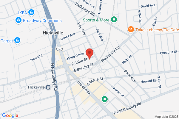 Incorporation Services in New York