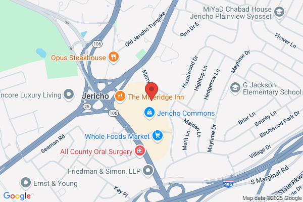 Jericho Wines & Liquors Inc