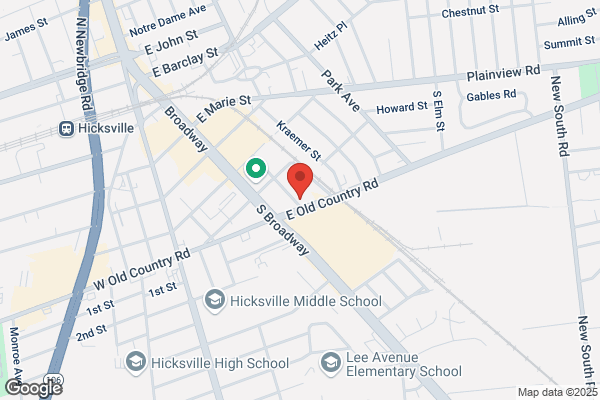 Appliance Repair Hicksville NY