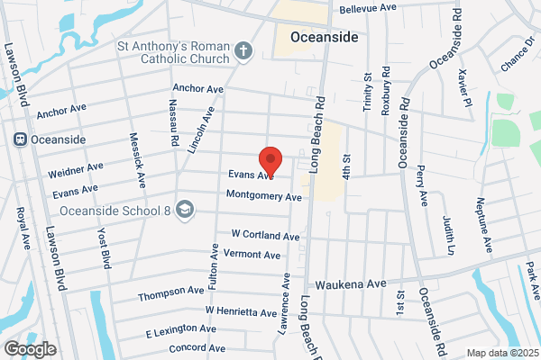 North Eastern Cleaning & Restoration LLC