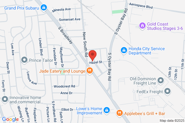 Hicksville Auto Body Inc / F & W Collision