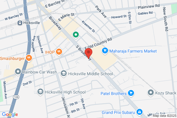 Empire Chevrolet of Hicksville