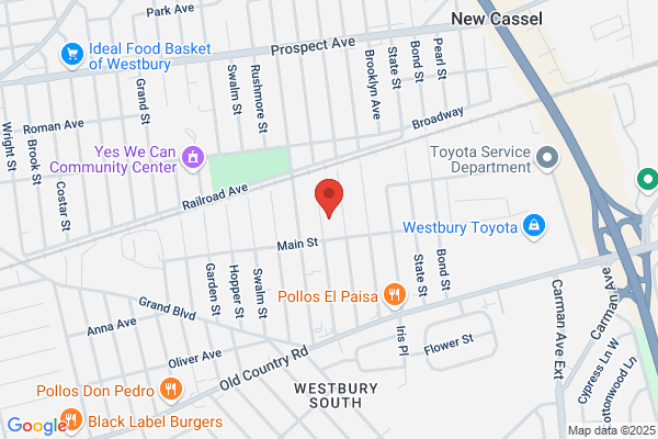 Post Auto Body Inc.