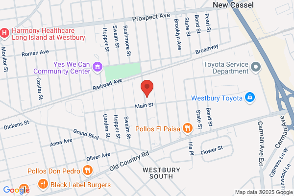 Hicksville Auto Body
