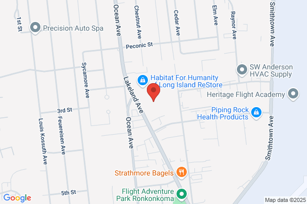 Long Island Auto Collision
