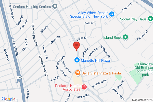 Vinnie's Auto Service