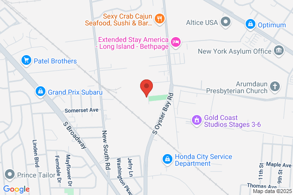 Afab Bldg Corporation