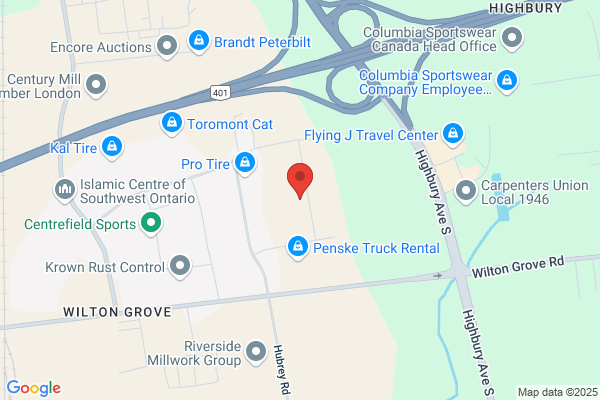 Gordon Electrical Contracting Inc
