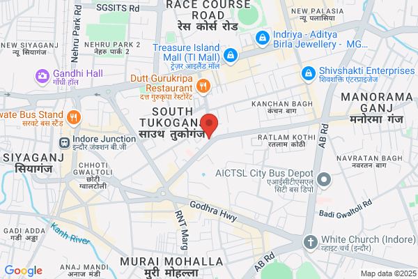 MMF Infotech Technologies Pvt. Ltd.