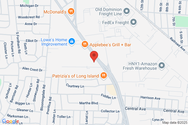 Levittown Ford Parts