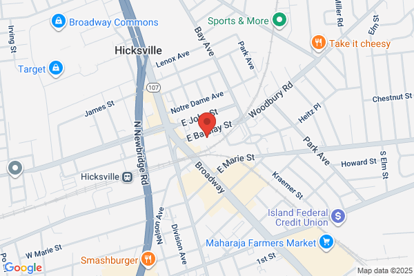 Hicksville Car Wash