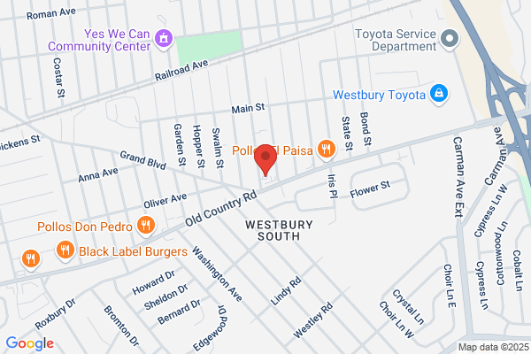 Westbury Car Wash