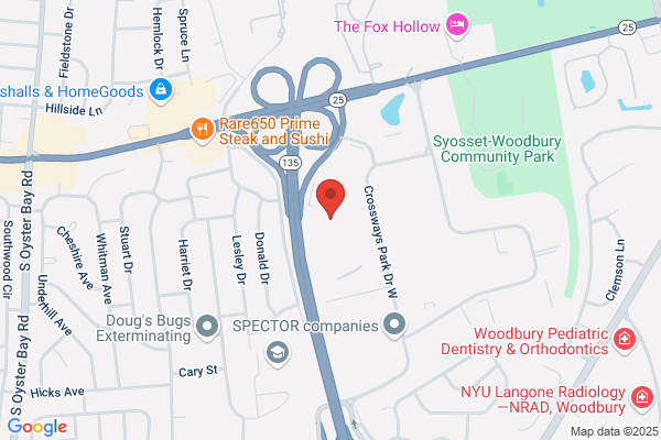 Primrose School of Woodbury NY