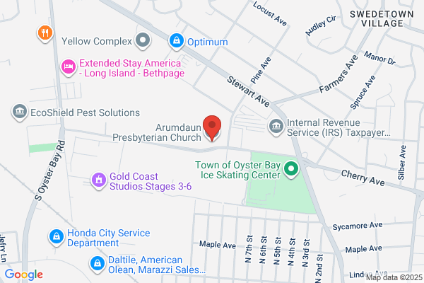 Arumdaun Presbyterian Church USA the