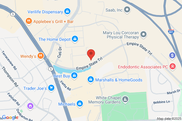 Pyramid Network Services