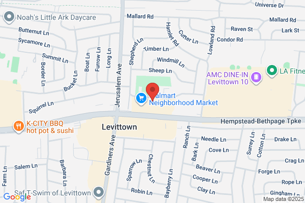 European Wax Center Levittown