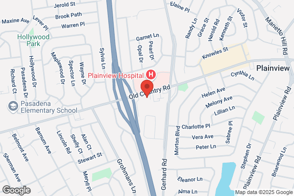 North Shore Professional Dental Associates