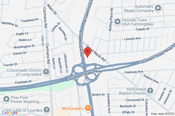 Braunstein Michael C MD