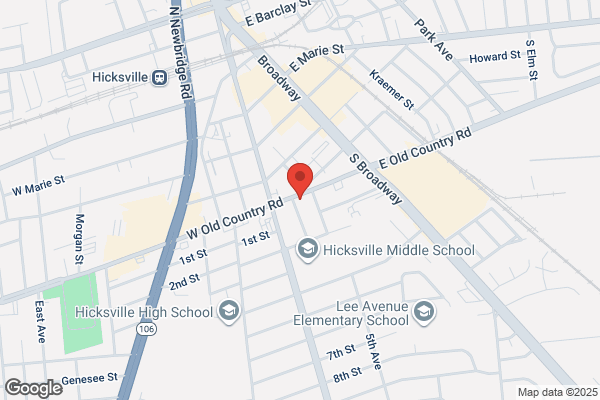 Long Island Spine & Orthopedics PC
