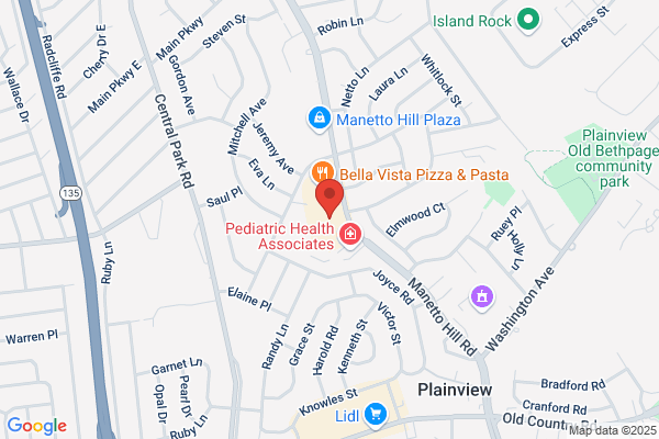 Plainview Family Pharmacy Inc