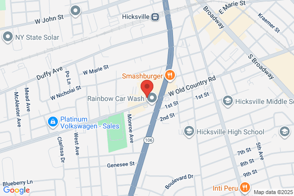 Nao Medical - Hicksville, Long Island Urgent Care