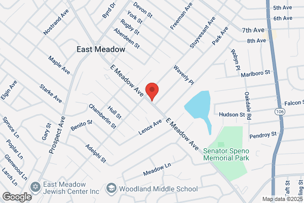 East Meadow Florist