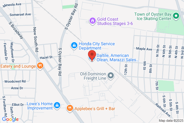 American Olean Sales Service Center 501 - Bethpage