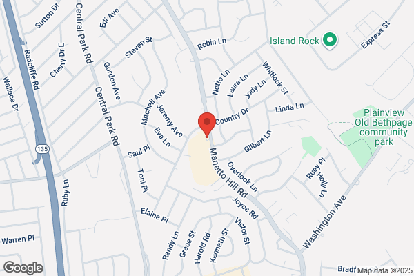Manetto Hill Auto Service