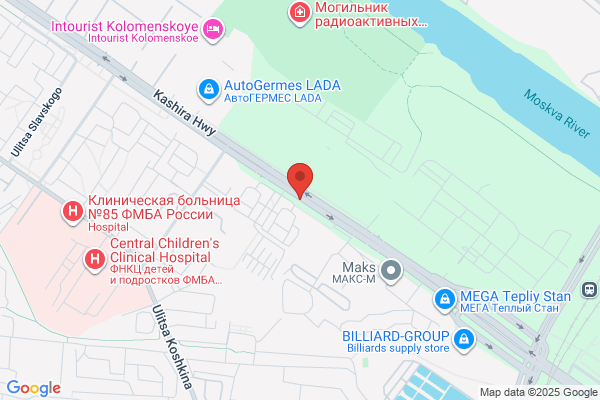 Newbar Service Center