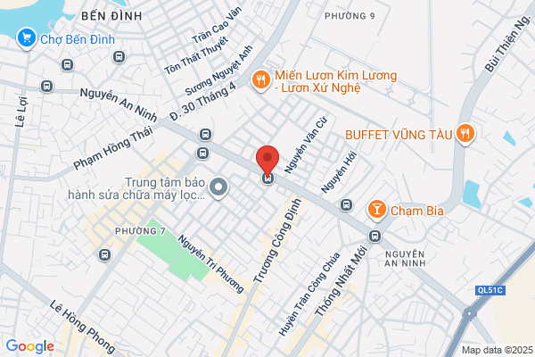 Huy Hoang, MD