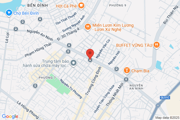 Huy Hoang, MD