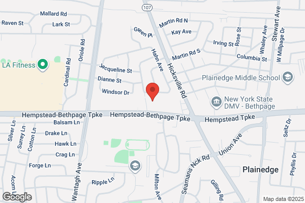 Ace Hardware