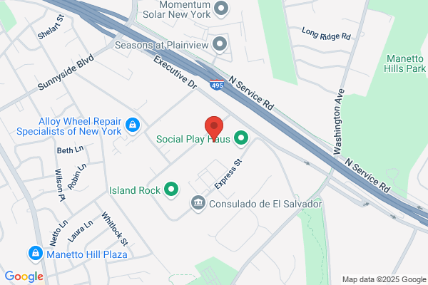 Kenstan Lock & Hardware Company