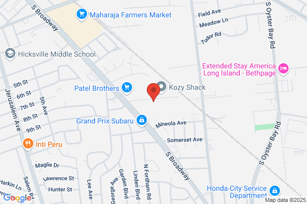 ABC Supply Co Inc
