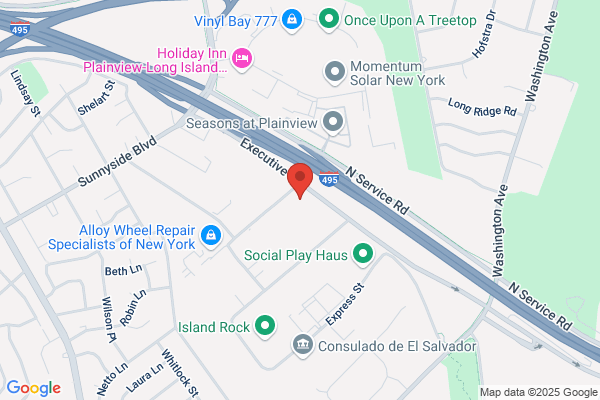 Lifetime Chimney Supply
